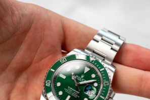 Watch Trading Co.'s Rolex Collection Remains a Strong Investment