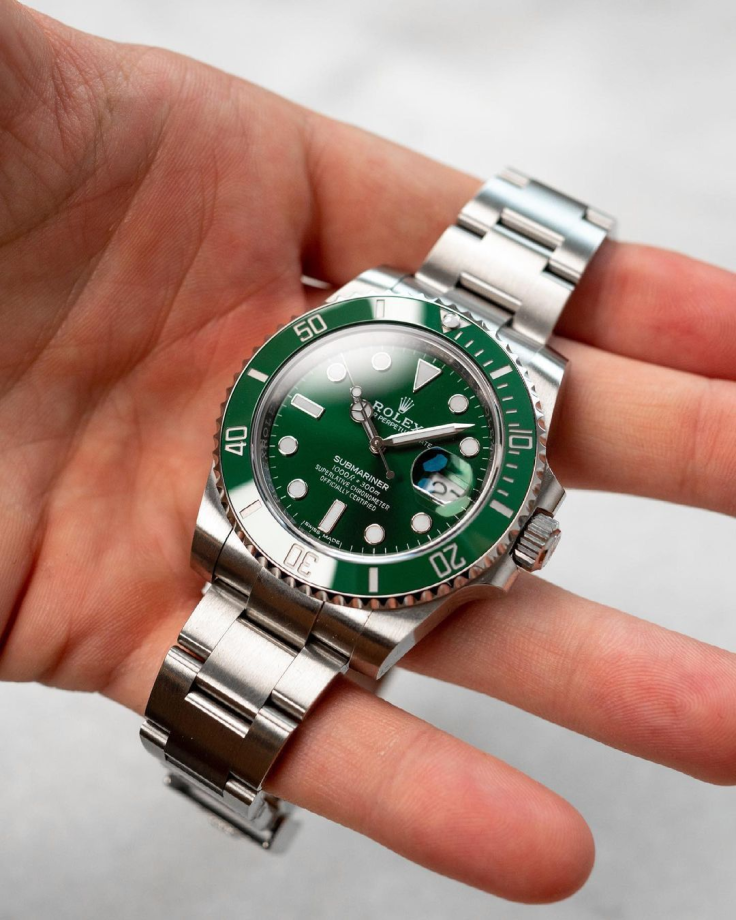 Watch Trading Co.'s Rolex Collection Remains a Strong Investment