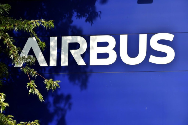 An Airbus observation satellite has been launched into orbit by a European Vega rocket