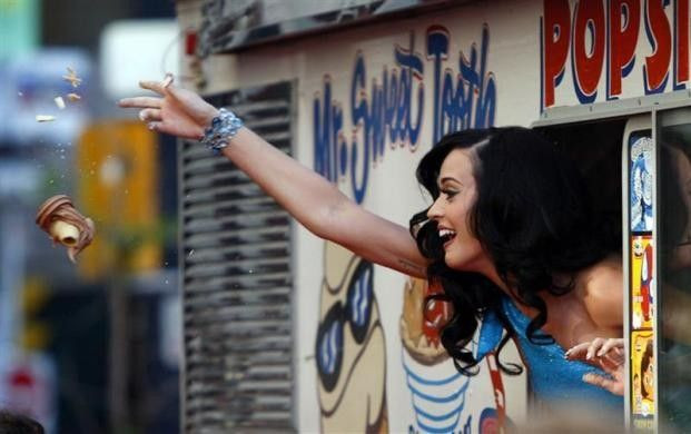 Katy Perry