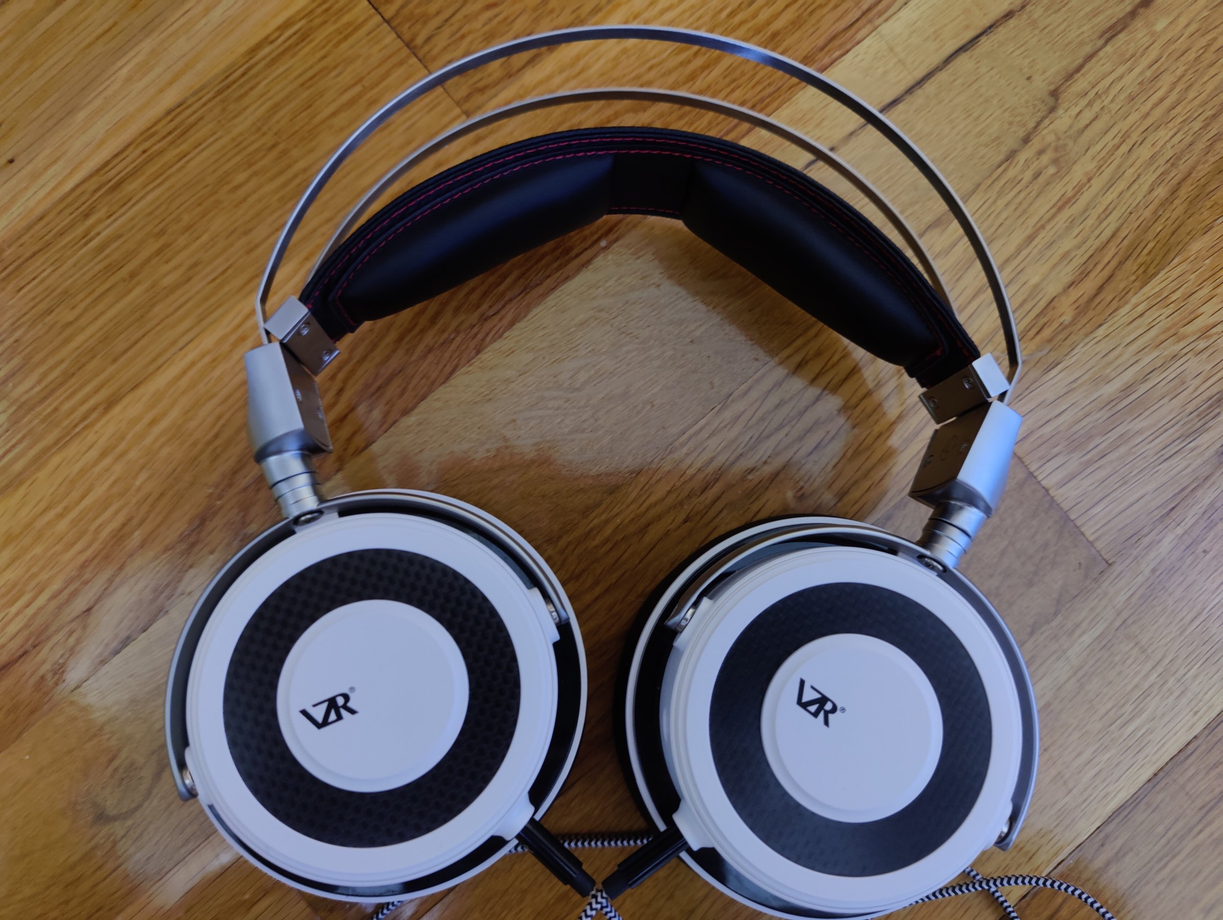 Vzr headphones best sale