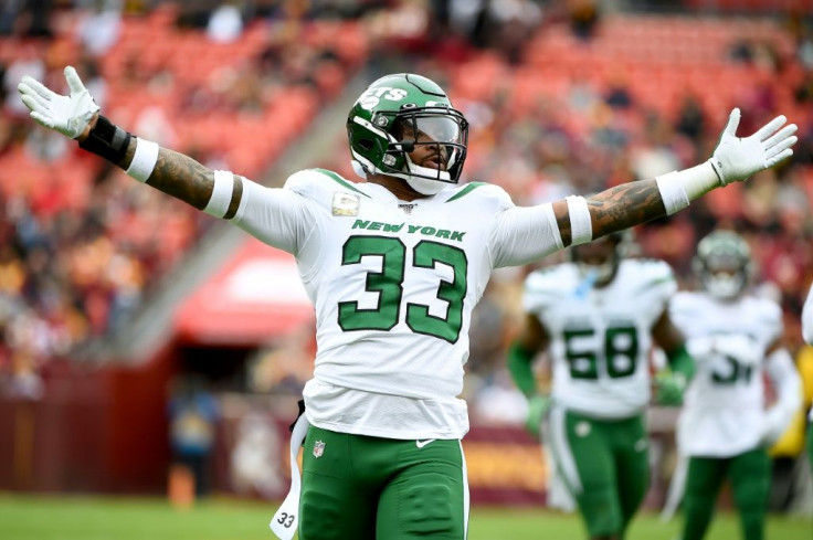 Jamal Adams' new four-year deal will make the 25-year-old Texan the NFL's highest-paid safety