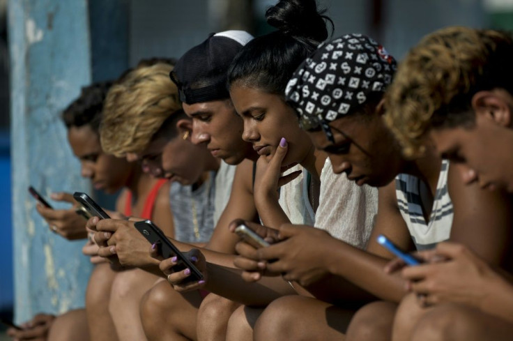 Cuba has published its first cybersecurity law, a move critics have dismissed as a tool to limit political and civic freedoms