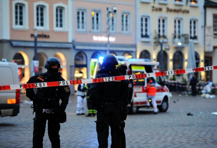 Germany has seen a number of deadly vehicle rampages in recent years in which the drivers suffered from psychological problems