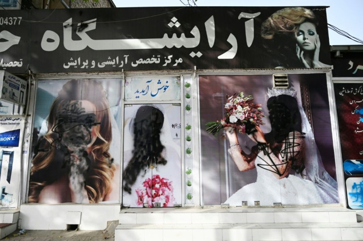 Afghans and the international community have been sceptical of the Taliban's promises