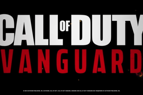 Call of Duty: Vanguard - Official Teaser