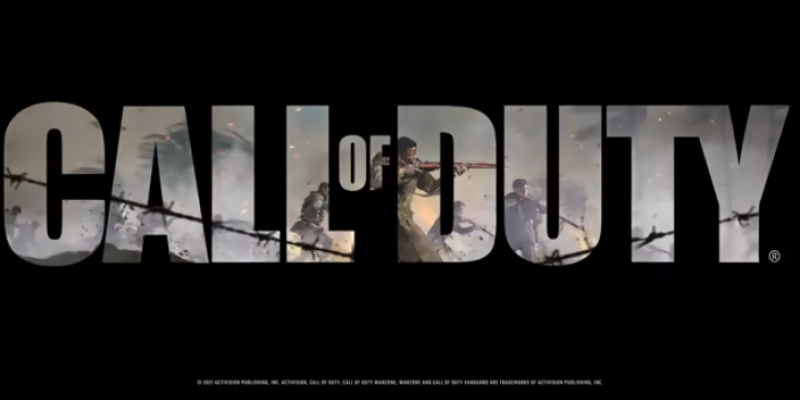 Call of Duty: Vanguard - Official Teaser