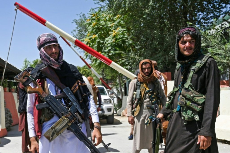The Taliban have insisted they will not take revenge against opponents
