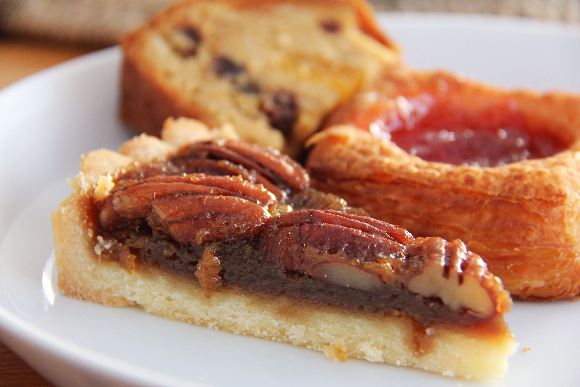 National Chocolate Pecan Pie Day Easy Recipe For The Decadent Dessert