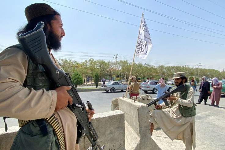 The Taliban have tried to reassure fearful Afghans -- and a wary international community -- that this time around they will be "positively different"