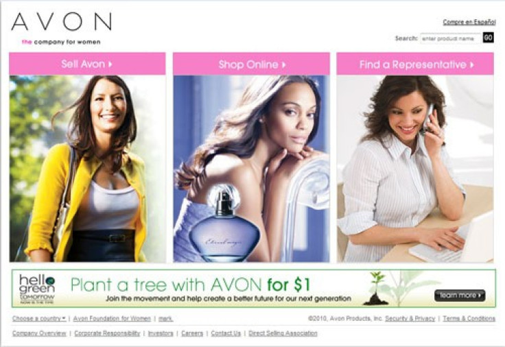 Avon has rejected the public offer of Coty, believing it to be below what &quot;an iconic consumer company is worth&quot;