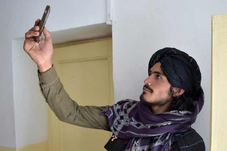 The Taliban have become adept at posting over the years, and were especially active on Twitter and Facebook during the Spring offensive that culminated in their victory.