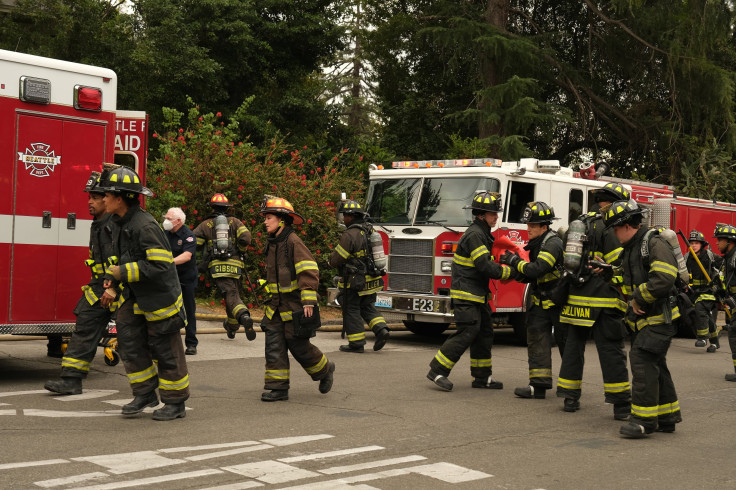 Station 19
