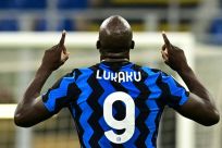 Inter will need to get over the departure of Romelu Lukaku to Chelsea