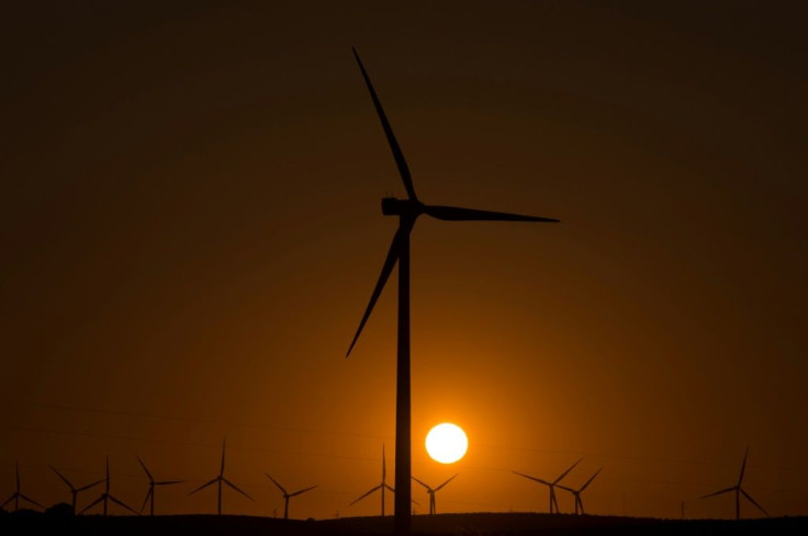 Although Spain has been adding wind turbines, it generates most of its electricity from natural gas, and consumers have been hit as the price of electricity has jumped along with gas prices