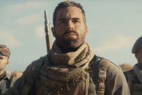 Call of Duty Vanguard will take place across several theaters of war, including North Africa and the Pacific