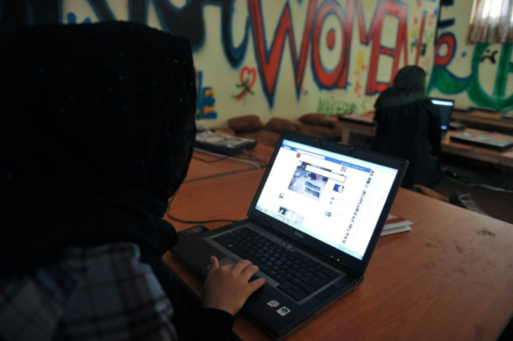 The return of the hardline Islamist group has sent a shockwave through Afghanistan's social media. Prominent influencers have gone dark or fled, while residents and activists are scrambling to scrub their digital lives