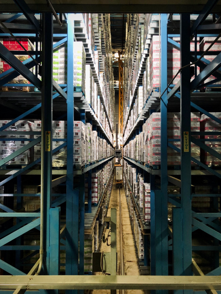 How to find the best place to produce your products