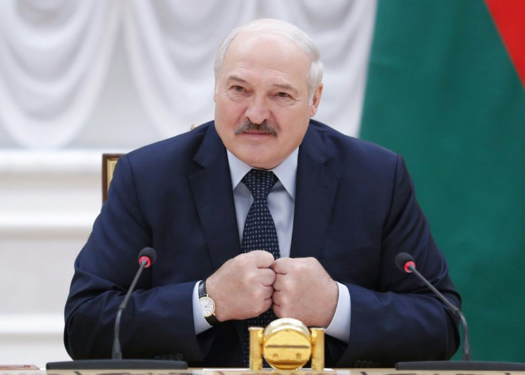 Belarusian President Alexander Lukashenko is becoming a thorn in the side of his EU neighbours