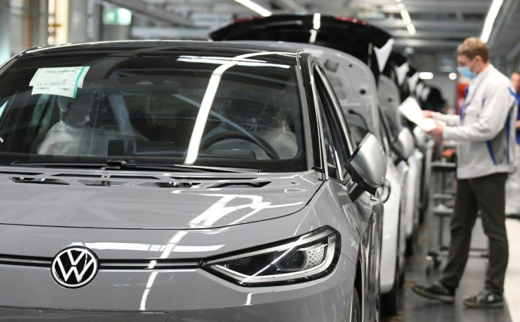 Computer chips are a key component in many car systems and automakers have had to cut production as their shortage continues