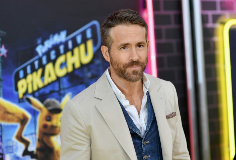 Ryan Reynolds made clear he was aware of British fans' suspicion of Americans. "I care about my well-being enough to not call it soccer"