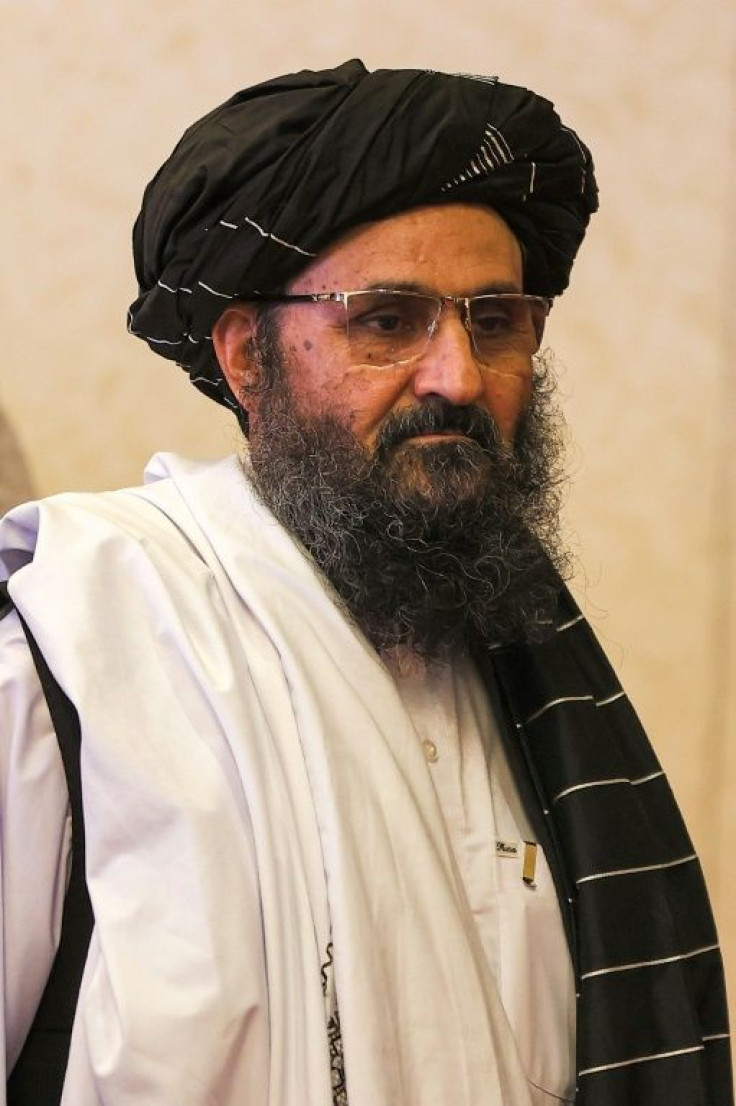 Arrested in Pakistan in 2010, Baradar was kept in custody until pressure from the United States saw him freed in 2018 and relocated to Qatar