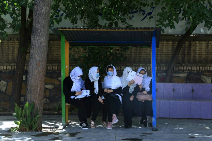 The Taliban have promised a different kind of rule from their first regime, but that rebranding is being treated with scepticism