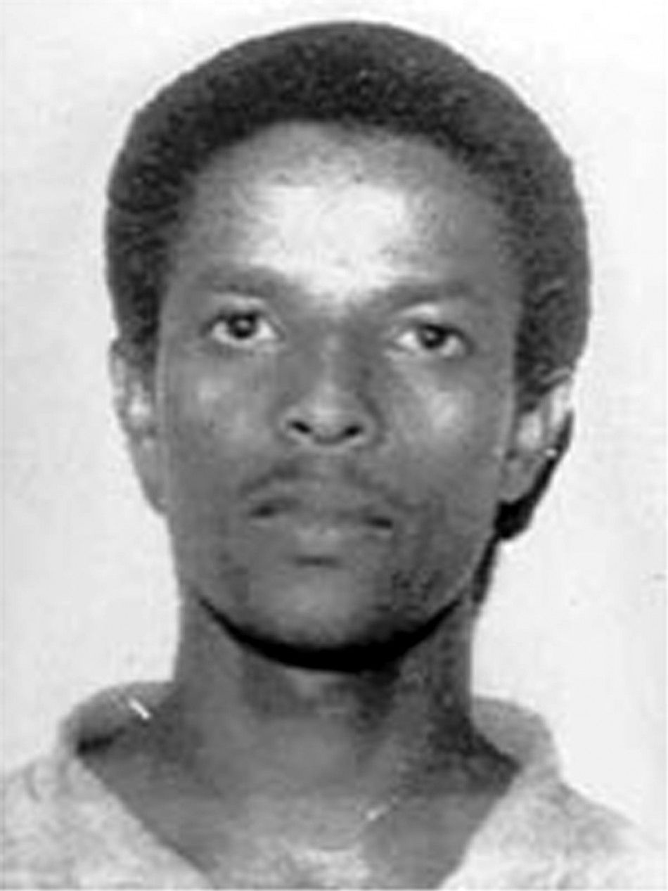 FBI PICTURE OF WANTED MAN FAZUL ABDULLAH MOHAMMED BELIEVED TO BE BEHIND ATTACKS IN KENYA.