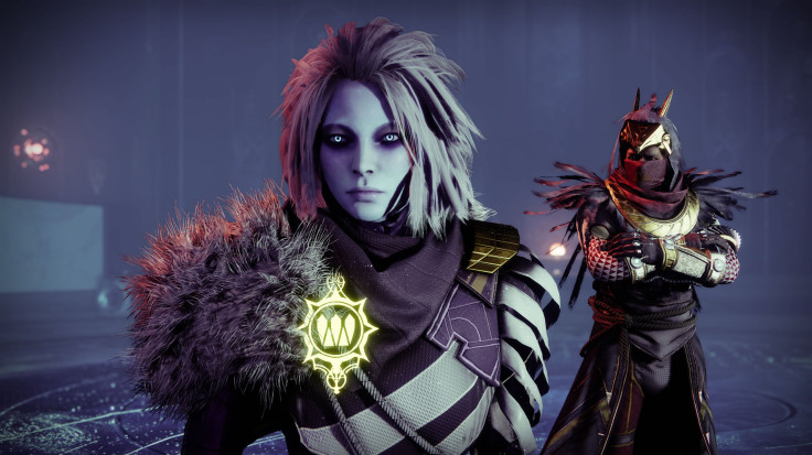 Destiny 2 Season of the Lost brings back Queen Mara Sov as an important character in the upcoming story