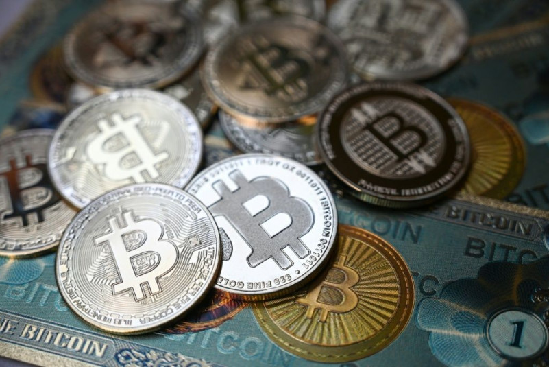 Bitcoin has been on a rollercoaster this year. After hitting $65,000 in April it tumbled below $29,000 in June, and is now back above $50,000