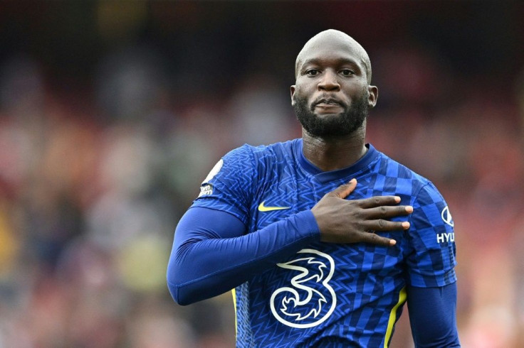 Arsenal's problems under Mikel Arteta run deep says former Gunners legend Ian Wright dismayed by the ease with which Chelsea and Romelu Lukaku cut through them in the 2-0 victory