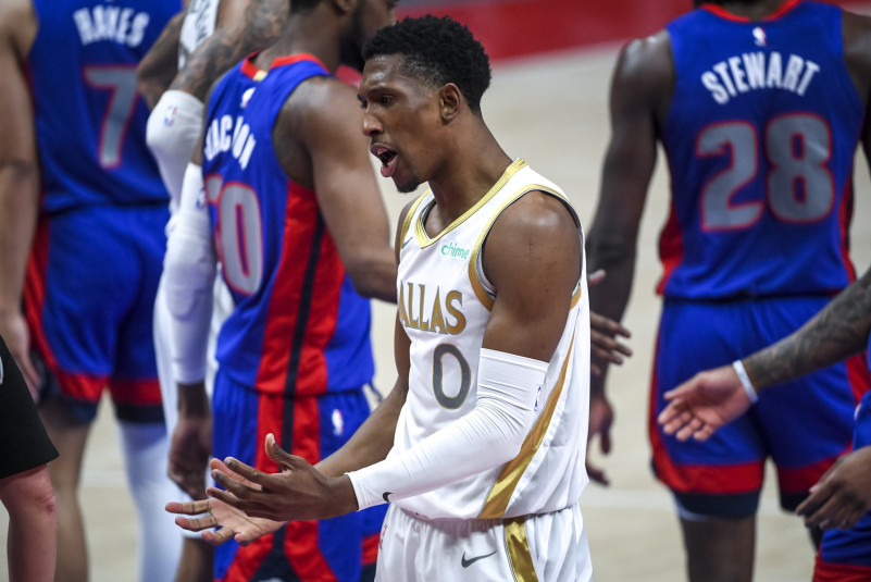 Josh Richardson