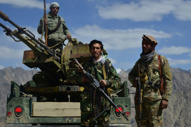 The Panjshir resistance is the most prominent opposition to emerge since the Taliban takeover of Afghanistan