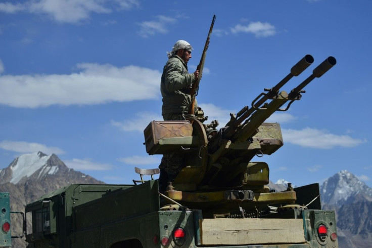 Panjshir resistance leaders have vowed to defend the valley against the Taliban, but have also indicated that they want to negotiate about an inclusive government