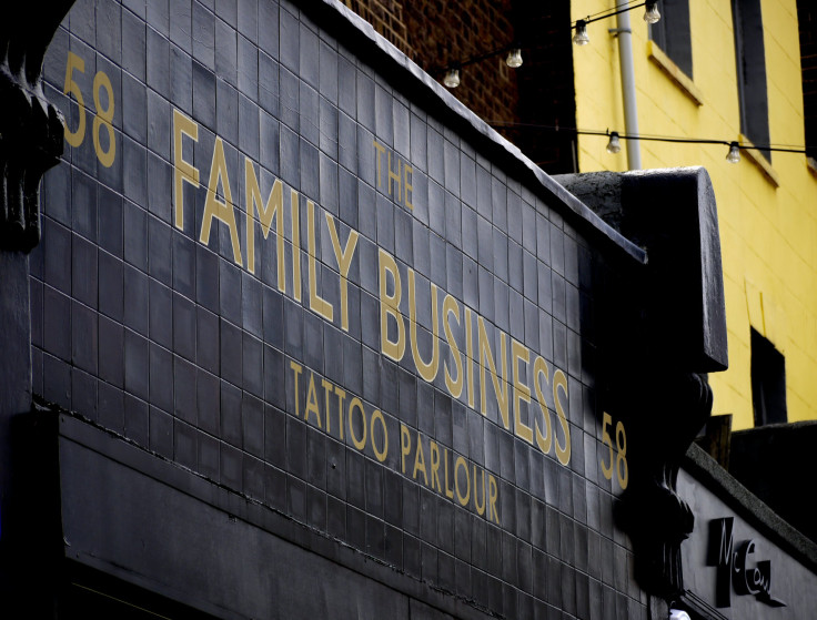 Transforming your business from a family business to a corporation