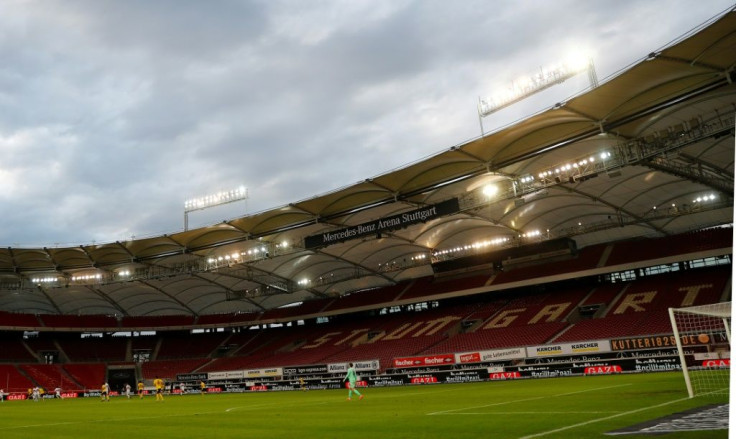 Clubs across the five major European leagues are projected by KPMG to lose 2billion euros in matchday revenues from the 2020/21 season having had no fans in due to the coronavirus pandemic