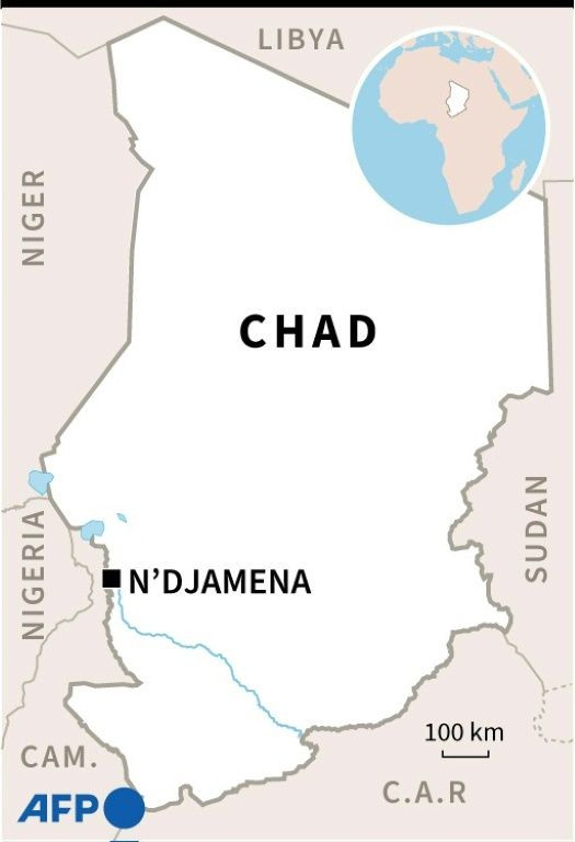 Chad