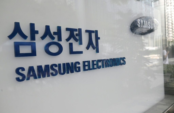 Samsung Electronics, the flagship subsidiary of the Samsung Group, is the world's biggest smartphone maker