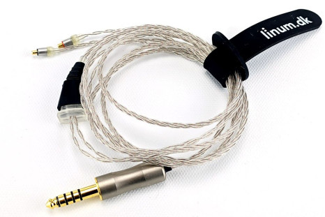 Hands-on with the Linum T2 SuperBaX Balanced cable 