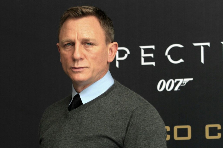 The plot of "No Time To Die" starring Daniel Craifg as 007 picks up after 2015's "Spectre," with the loyalty of a love interest now seemingly called into question