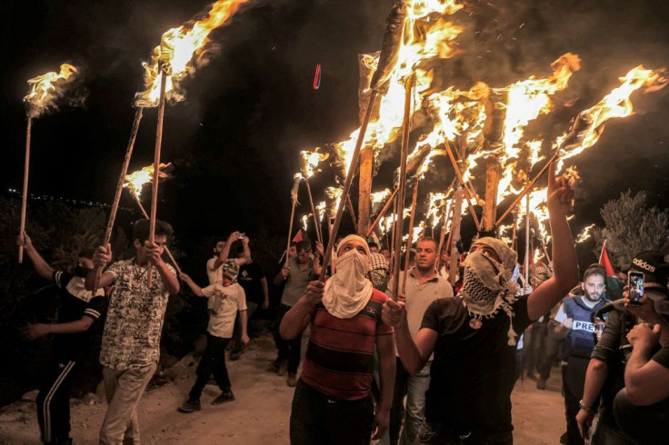 Beyond attention-grabbing tactics, protesters in Beita insist their weeks-long campaign against the wildcat settlement of Eviatar is distinct as a grassroots movement