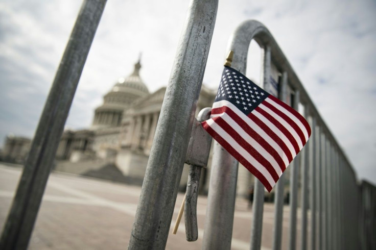 Joe Biden's vast infrastructure and social spending plans have taken another step forward in Congress, lifting hopes for another huge financial shot in the arm for the US economy