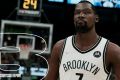 NBA 2K22 - Courtside Report Header - Seasons