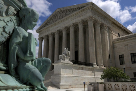 The US Supreme Court has said the 'Remain in Mexico' immigration policy must continue