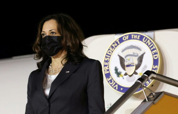 The US vice president's arrival in Vietnam was delayed due to an 'anomalous health incident' in Hanoi, an apparent reference to the so-called 'Havana syndrome' which has afflicted US diplomats in several countries including China and Russia