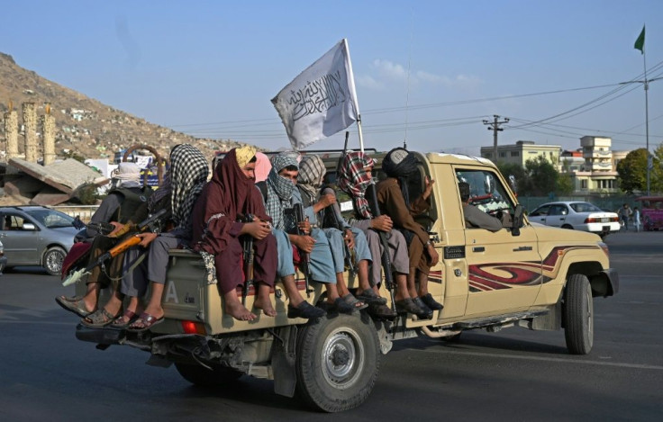 The Taliban have said the August 31 deadline to withdraw all foreign troops will not be extended
