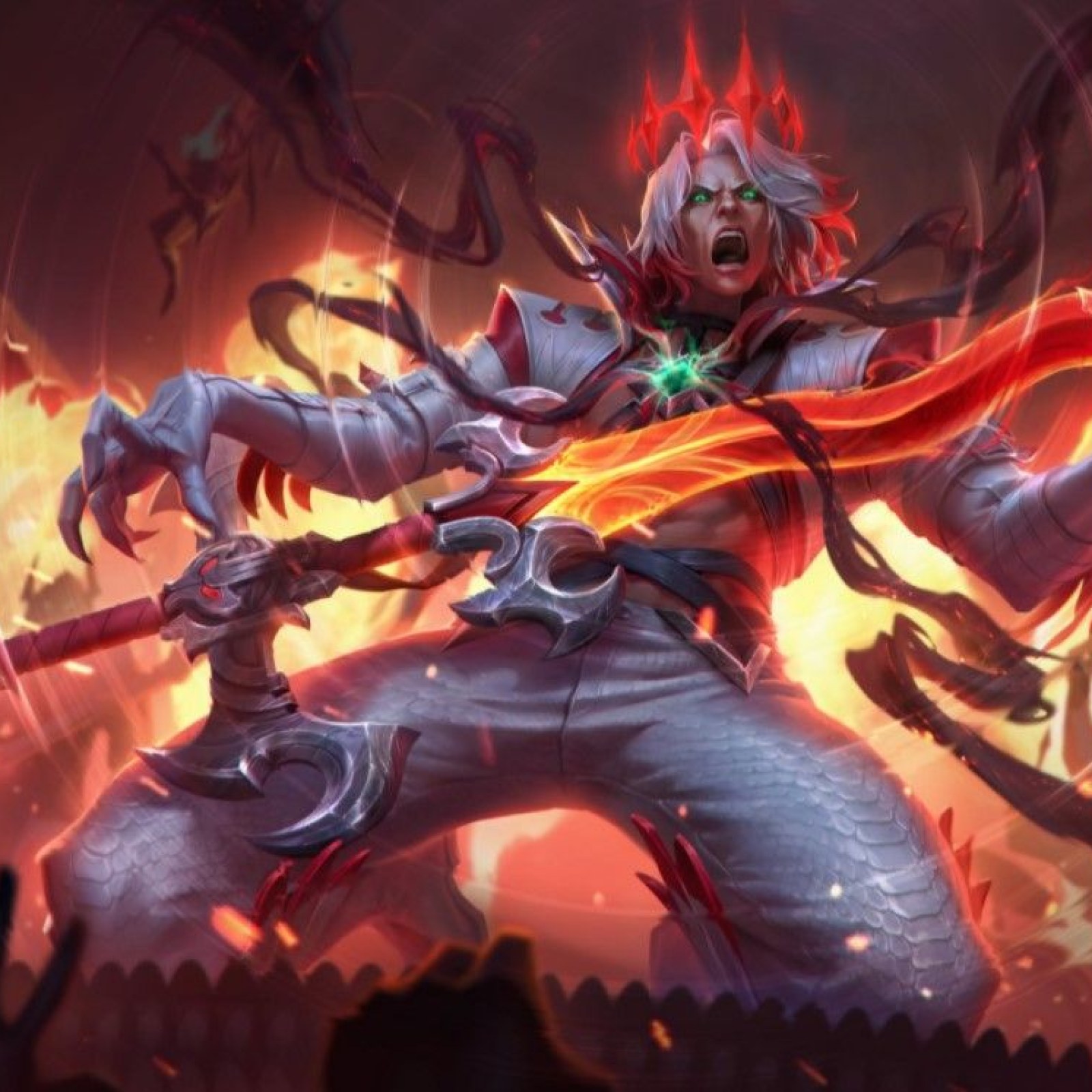 League Of Legends': New Pentakill Album Will Come With New Skins