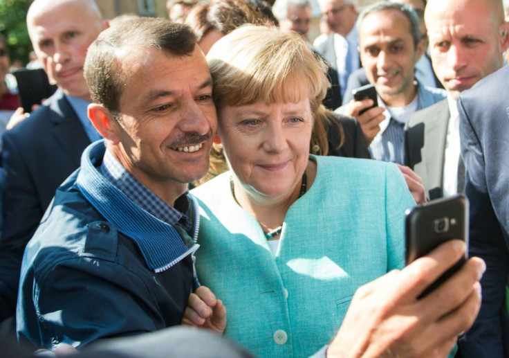 Merkel's decision to keep Germany's borders open to asylum seekers left an indelible mark on European migration policies