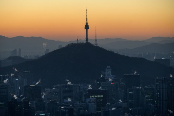 South Korea became one of the first major economies to lift interest rates as it tries to rein in bubbling household debt and soraing property prices