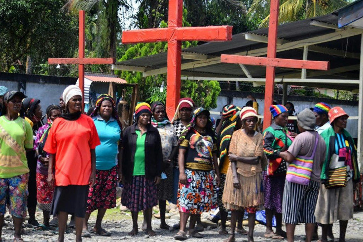 Decades of conflict, racism and human rights abuses in are fuelling Covid vaccine conspiracy theories in Papua at a time when the breakaway region is facing a renewed threat from the pandemic